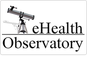 eHealth Observatory ident